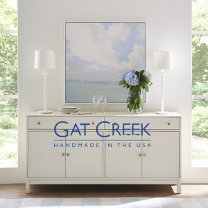 Gat Creek