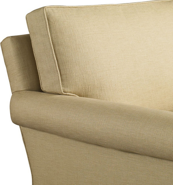 Boxed Edge Standard Height
