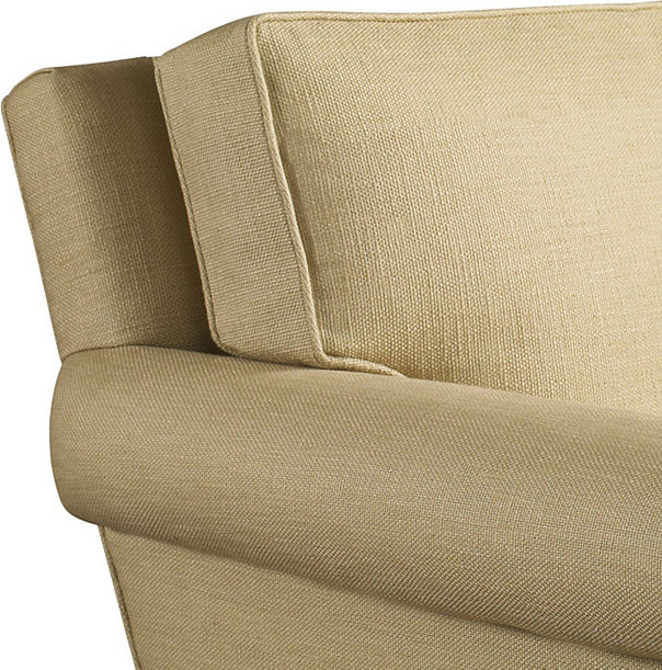 Boxed Edge Low Profile