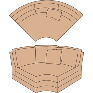 Curved Corner