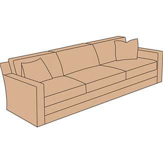 Grand Sofa