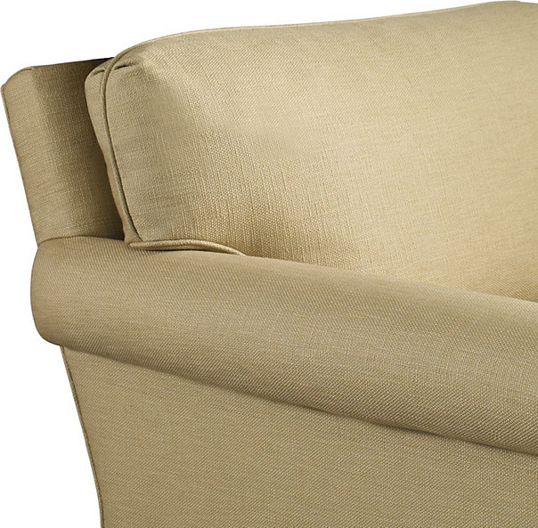 Knife-Edge Low Profile