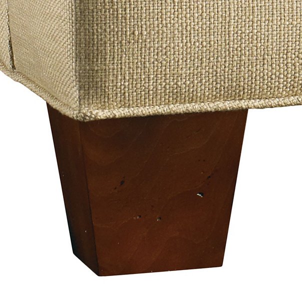 Large Tapered Leg