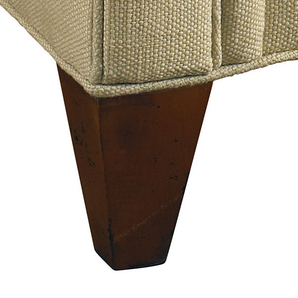 Tall Tapered Leg