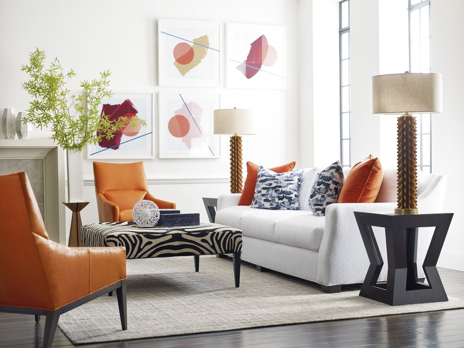 ORANGE
