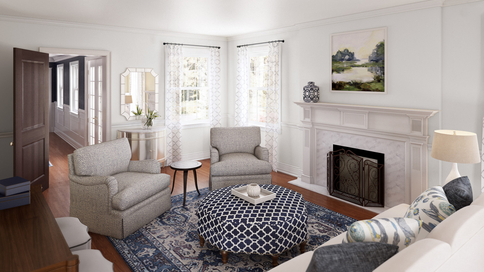 Design your Perfect Piece