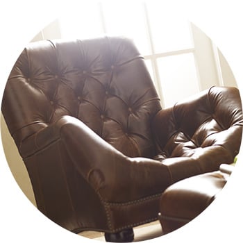 Leather