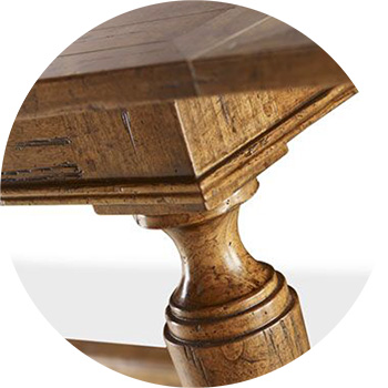Wood Finishes