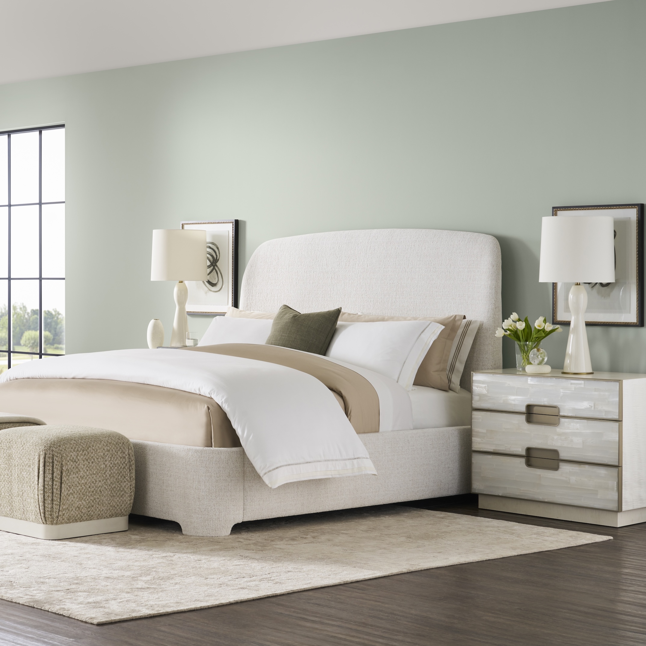 shop bedroom