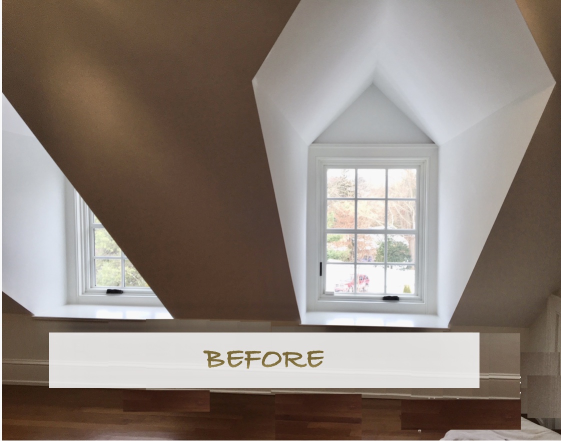 McElhone Office Before Image