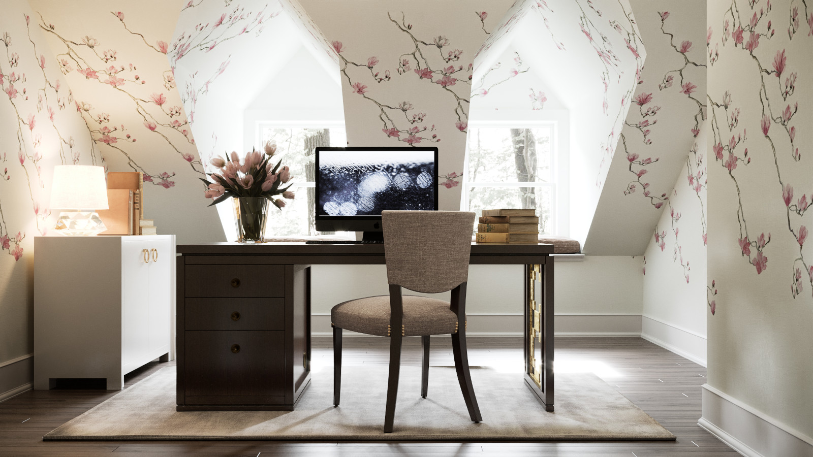 McElhone Office After Image